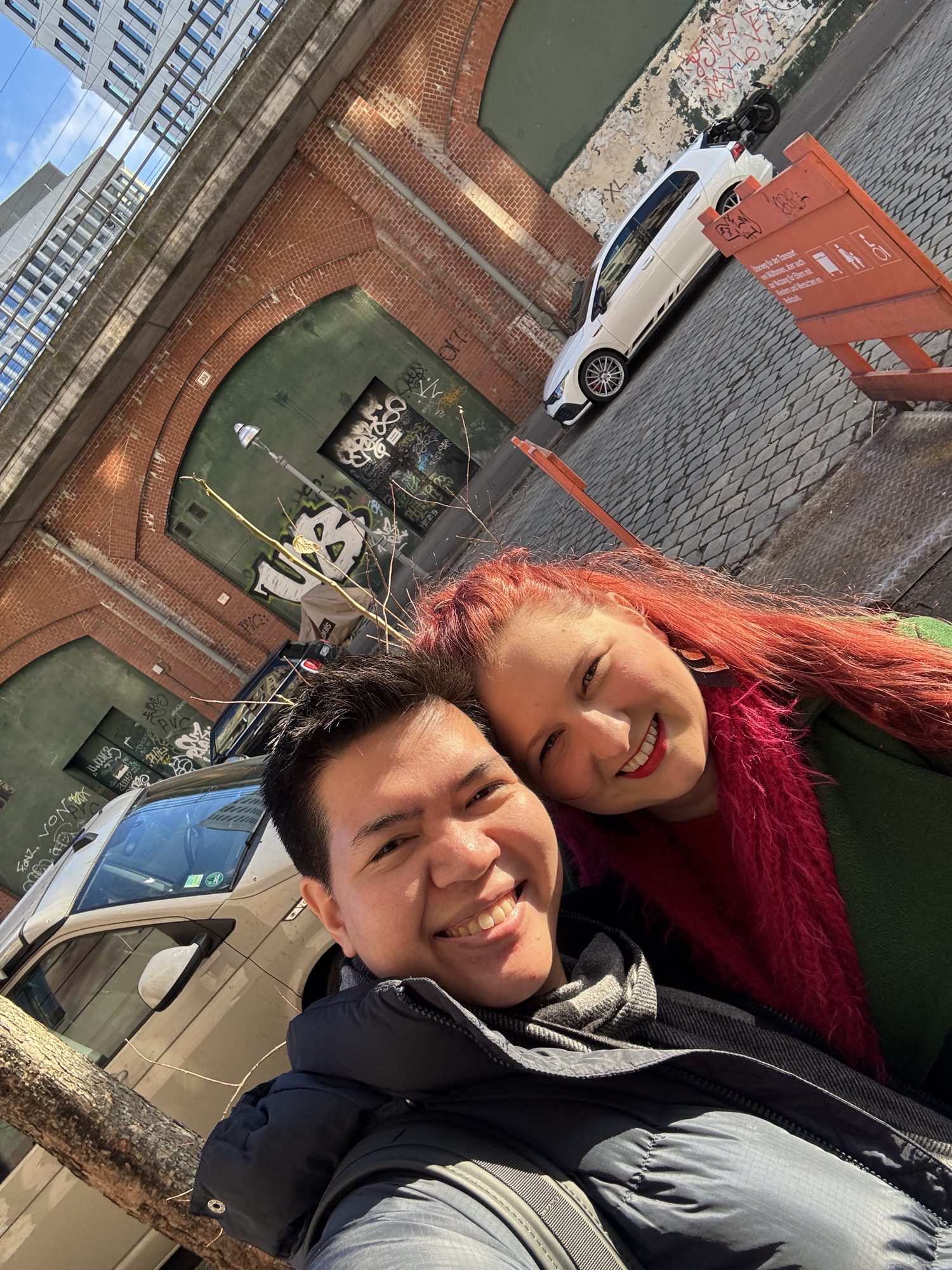 Jule & Duc
